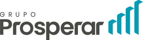 Logo Grupo Prosperar
