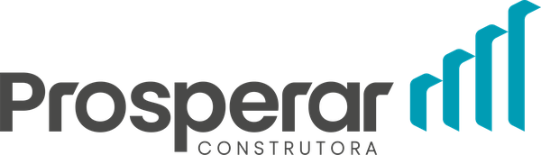 Logo Prosperar Construtora